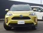 Toyota Yaris Cross Hybrid Z Leather 2020