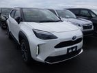 Toyota Yaris Cross HYBRID Z LEATHER 2020