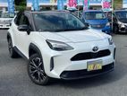 Toyota Yaris Cross Hybrid Z Leather 2021