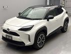 Toyota Yaris Cross HYBRID Z-LEATHER 2021