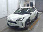 Toyota Yaris Cross Hybrid Z Leather 2021