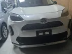 Toyota Yaris Cross Hybrid Z Leather 2022
