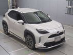 Toyota Yaris Cross Hybrid Z Leather 4.5 2021