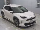 Toyota Yaris Cross Hybrid Z Leather 4.5 2021
