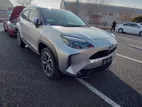 Toyota Yaris Cross Hybrid Z Leather 4.5 2021