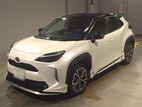Toyota Yaris Cross Hybrid Z Leather 4.5 2022