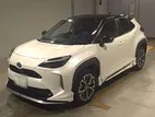 Toyota Yaris Cross Hybrid Z Leather 4.5 2022