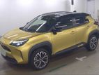 Toyota Yaris Cross HYBRID Z LEATHER PKG 2020