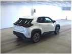 Toyota Yaris Cross HYBRID Z LEATHER PKG 2020