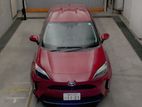 Toyota Yaris Cross HYBRID Z LEATHER PKG 2021
