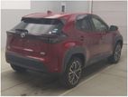 Toyota Yaris Cross HYBRID Z LEATHER PKG 2021