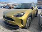 Toyota Yaris Cross Hybrid Z Package 2020