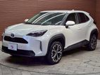 Toyota Yaris Cross Hybrid Z Package 2021