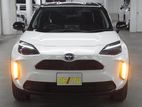 Toyota Yaris Cross Hybrid Z package 2021