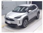 Toyota Yaris Cross HYBRID Z PACKAGE 2021
