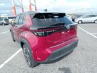 Toyota Yaris Cross HYBRID Z PACKAGE 2021