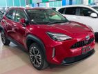 Toyota Yaris Cross HYBRID Z PKG 2020