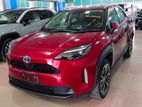 Toyota Yaris Cross HYBRID Z PKG 2020