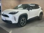 Toyota Yaris Cross HYBRID Z Ready 2021