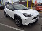 Toyota Yaris Cross Hybrid Z Two_Ton 2022