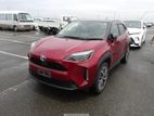 Toyota Yaris Cross HYBRID Z WINE 2 TONE 2021