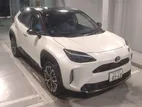 Toyota Yaris Cross Hybrid Z With 360 2021