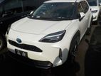 Toyota Yaris Cross Pearl 2020