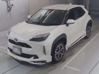Toyota Yaris Cross PEARL 2021