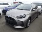 Toyota Yaris Cross -PKG-READY-DHAKA-- 2021