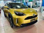 Toyota Yaris Cross READY CAR HYBRID*** 2021