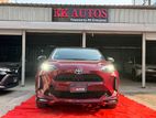 Toyota Yaris Cross REDKITED 2021