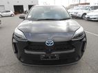 Toyota Yaris Cross S 4.5P 2021