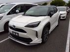 Toyota Yaris Cross Trd. 2021