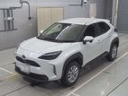 Toyota Yaris Cross X 2021