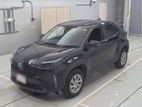 Toyota Yaris Cross X Black Color 2021