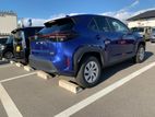 Toyota Yaris Cross X DRL PACKAGE 2021