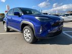 Toyota Yaris Cross X Hybrid 2021