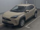 Toyota Yaris Cross X HYBRID READY 2021