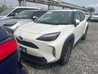 Toyota Yaris Cross X Package 2020