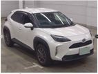 Toyota Yaris Cross X Package 2020