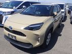 Toyota Yaris Cross X Package 4 POINT 2021