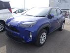 Toyota Yaris Cross X PKG 4 POINT 2021