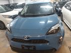Toyota Yaris Cross X PKG BLUE 2021