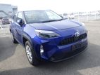 Toyota Yaris Cross X PKG HYB 2021