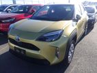 Toyota Yaris Cross X READY STOCK 2022
