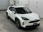 Toyota Yaris Cross z 2019