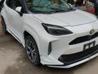 Toyota Yaris Cross Z 2020