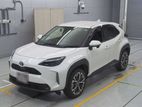 Toyota Yaris Cross Z 2020