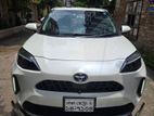 Toyota Yaris Cross Z 2020