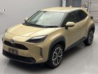 Toyota Yaris Cross Z 2020